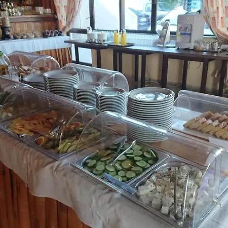 Poseidon Hotel Amoudara (Heraklion)