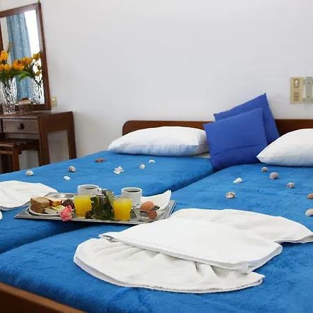 Poseidon Hotel