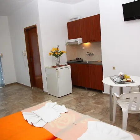 Aparthotel Poseidon Hotel Amoudara (Heraklion)