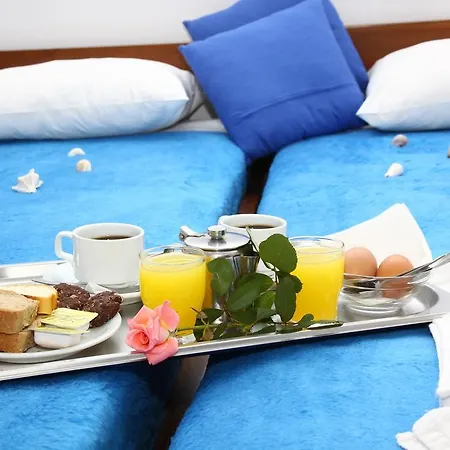 Poseidon Hotel Amoudara (Heraklion)
