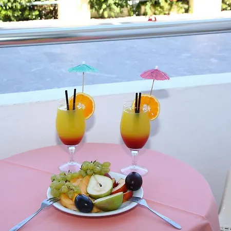 Aparthotel Poseidon Hotel