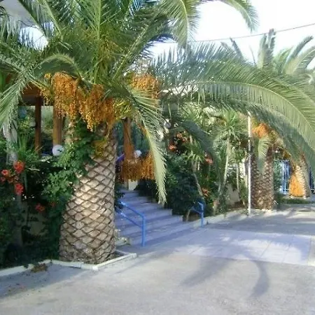 Poseidon Hotel Amoudara (Heraklion)