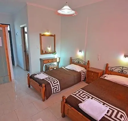 Poseidon Hotel Aparthotel Amoudara (Heraklion)