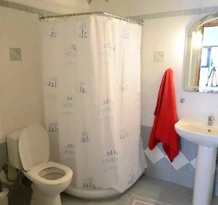 Aparthotel Poseidon Hotel Amoudara (Heraklion)
