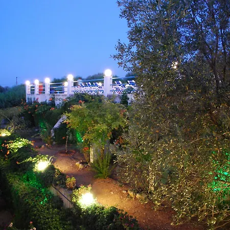 Aparthotel Poseidon Hotel