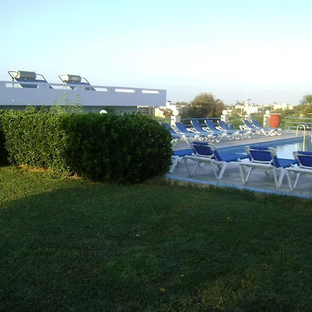 Poseidon Hotel 3*