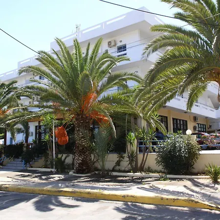 Poseidon Hotel Amoudara (Heraklion)