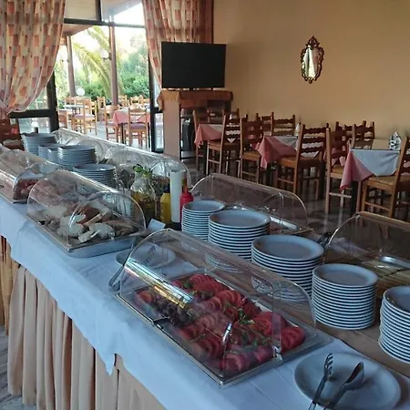 Apartahotel Poseidon Amoudara Lasithiou