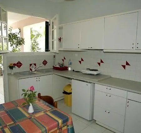 Apartahotel Poseidon
