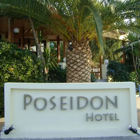 Poseidon 3* Amoudara Lasithiou