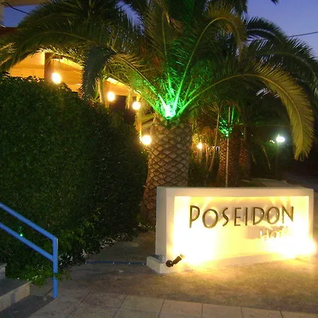 Poseidon Apartahotel Amoudara Lasithiou
