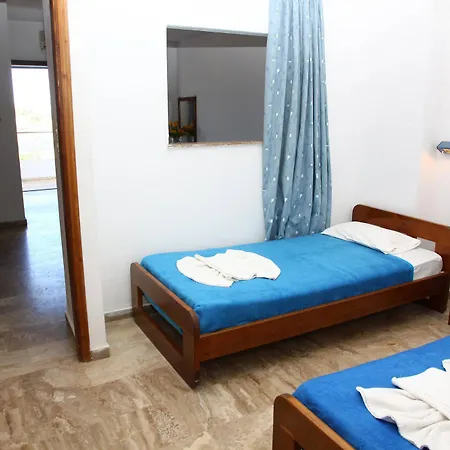 Poseidon Apartahotel Amoudara Lasithiou