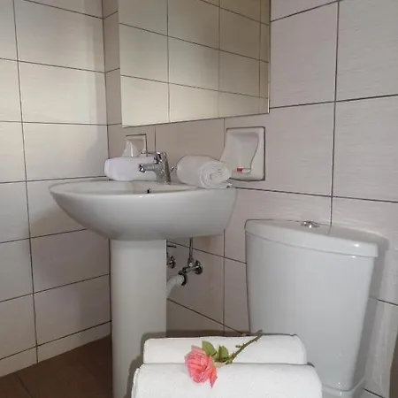 Apartahotel Poseidon